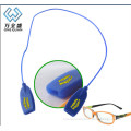elastic silicone Glasses Strap, neoprene glasses strap for sports